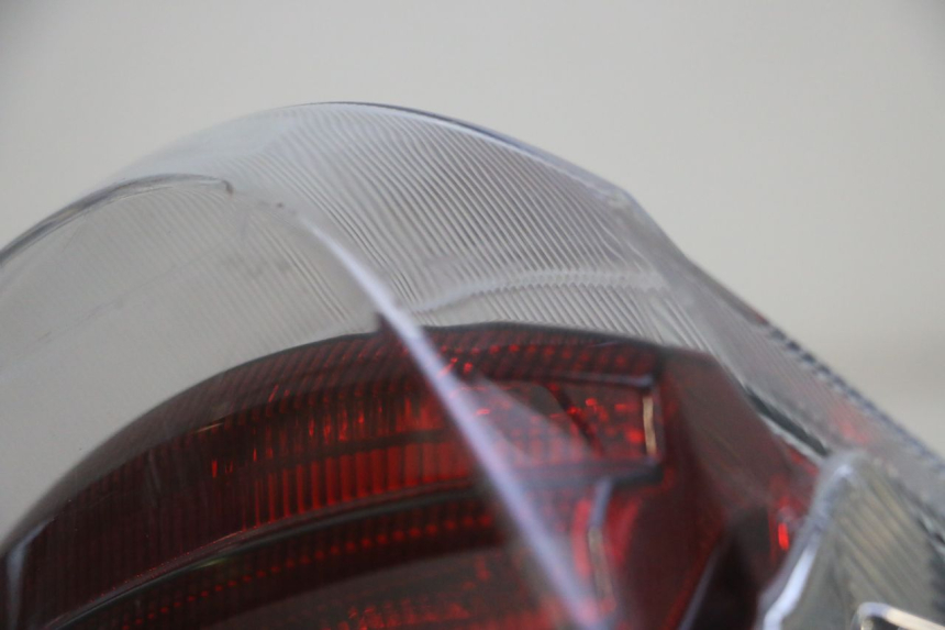 photo de ACHTERLICHT KEEWAY F-ACT FACT EVO 50 (2020 - 2026) - Detail van het onderdeel