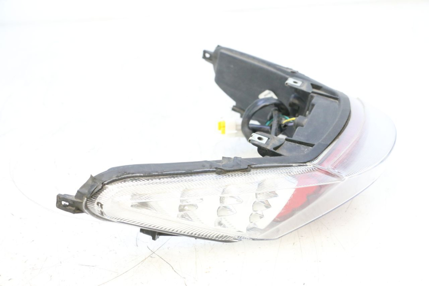 photo de ACHTERLICHT KEEWAY F-ACT FACT EVO 50 (2020 - 2026) - Kenmerkende details