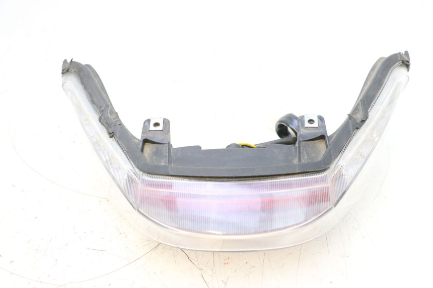 photo de ACHTERLICHT KEEWAY F-ACT FACT EVO 50 (2020 - 2026) - Zoom op componenten