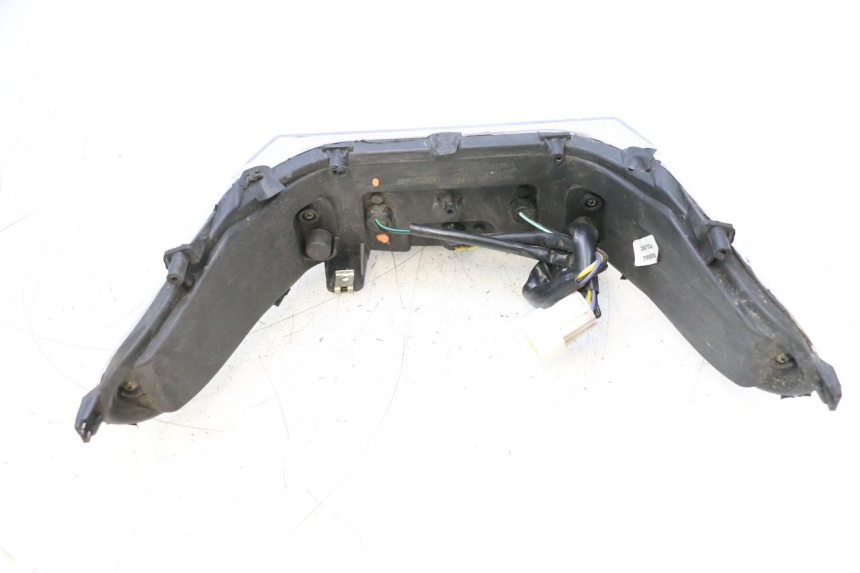 photo de ACHTERLICHT KEEWAY F-ACT FACT EVO 50 (2020 - 2026) - Aanvullende foto