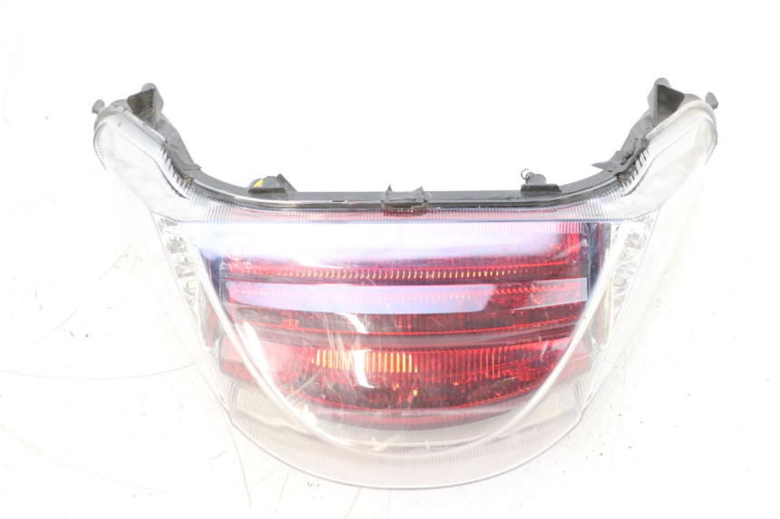 photo de ACHTERLICHT KEEWAY F-ACT FACT EVO 50 (2020 - 2026) - Visuele inspectie