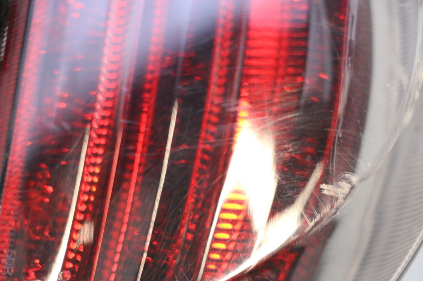 photo de ACHTERLICHT KEEWAY F-ACT FACT EVO 50 (2020 - 2026) - Gecontroleerd onderdeel