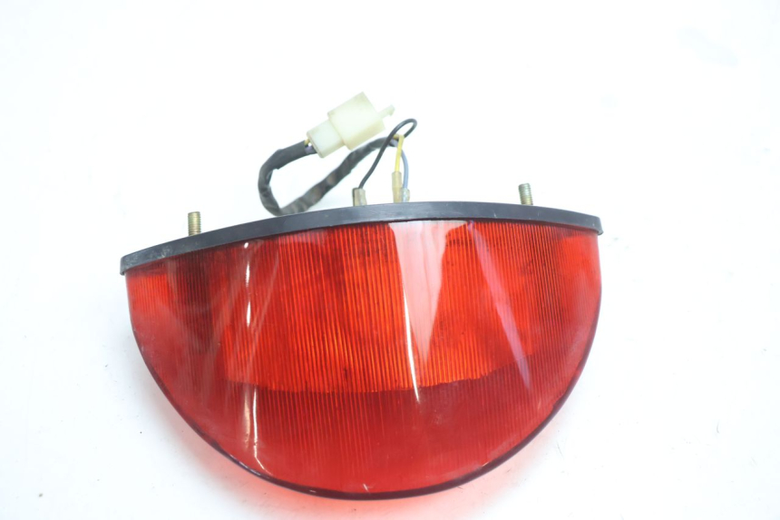 photo de ACHTERLICHT KEEWAY F-ACT NAKED 50 (2009 - 2014) - Zoom op gebruiksstaat
