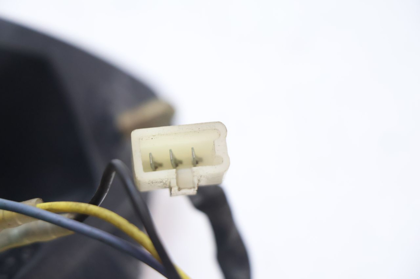 photo de ACHTERLICHT KEEWAY F-ACT NAKED 50 (2009 - 2014) - Overzicht