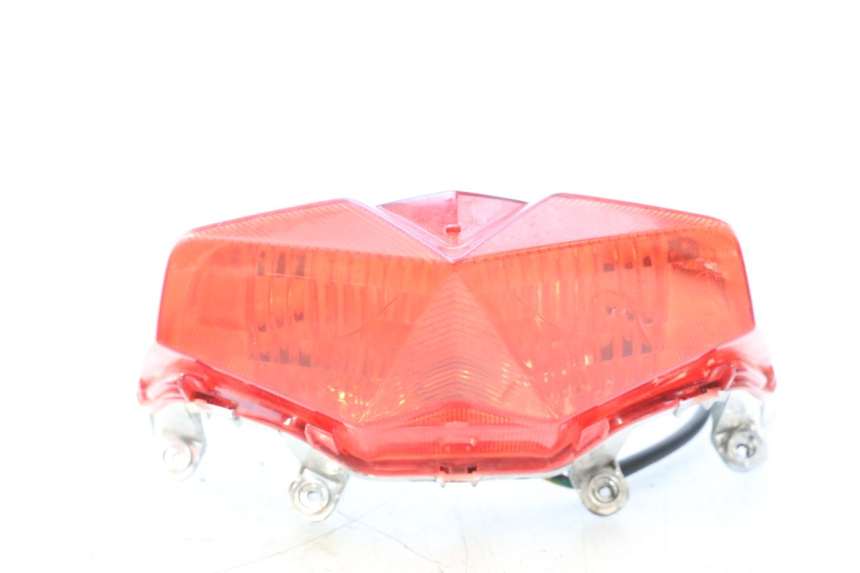 photo de ACHTERLICHT JM MOTORS F45i 4T 50 (2020 - 2023) - Hoofdaanzicht