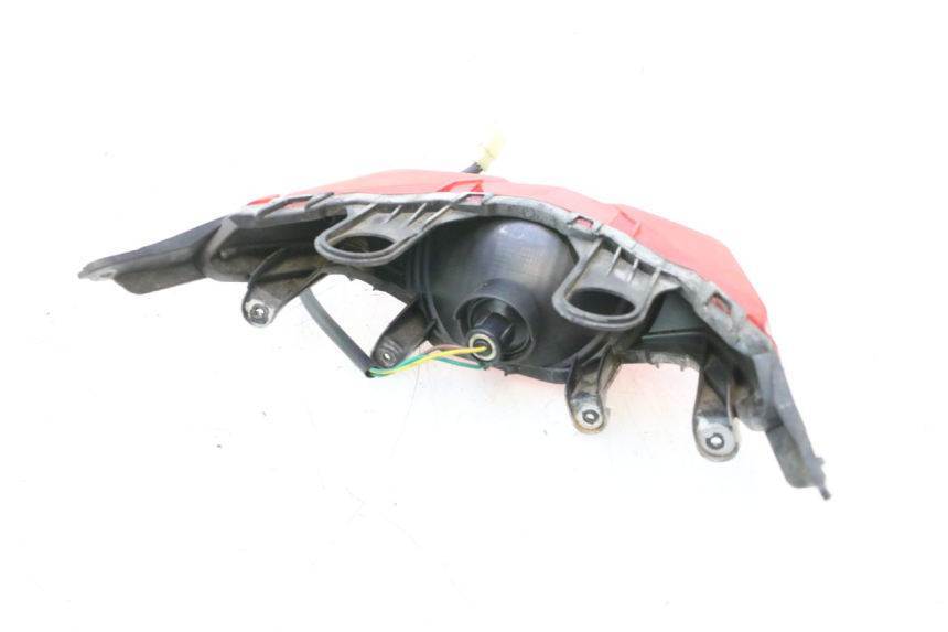 photo de ACHTERLICHT JM MOTORS F45i 4T 50 (2020 - 2023) - Technische close-up