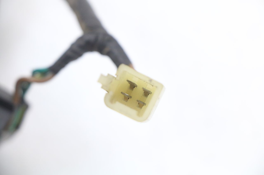 photo de ACHTERLICHT HONDA FES PANTHEON 2T 125 (1998 - 2002) - Bevestigingspunten