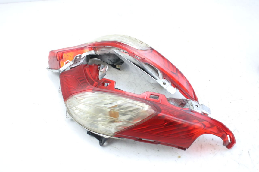 photo de ACHTERLICHT HONDA FES S-WING SWING ABS 125 (2007 - 2015) - Andere kijkhoek
