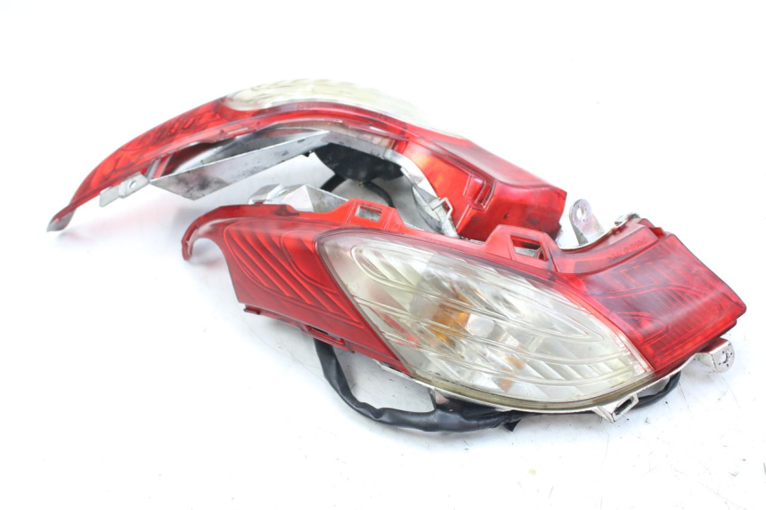 photo de ACHTERLICHT HONDA FES S-WING SWING ABS 125 (2007 - 2015) - Technische close-up