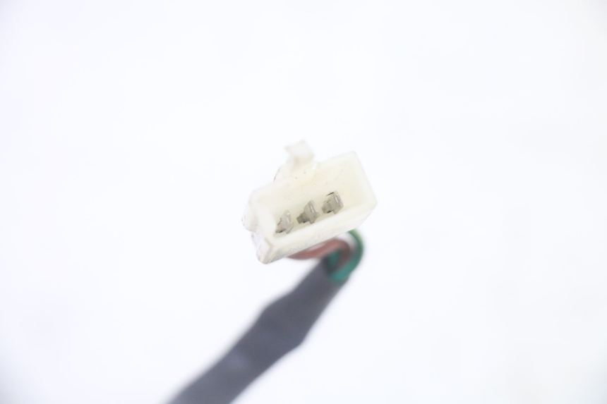 photo de ACHTERLICHT STAHO FH 50 (2018 - 2019) - Bevestigingspunten