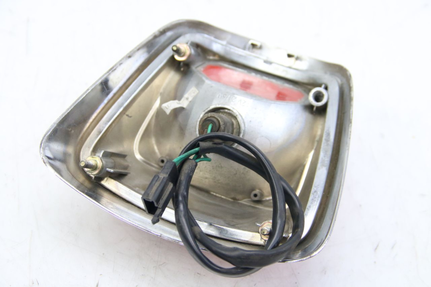 photo de ACHTERLICHT SYM FIDDLE 2 125 (2010 - 2013) - Staat van het oppervlak