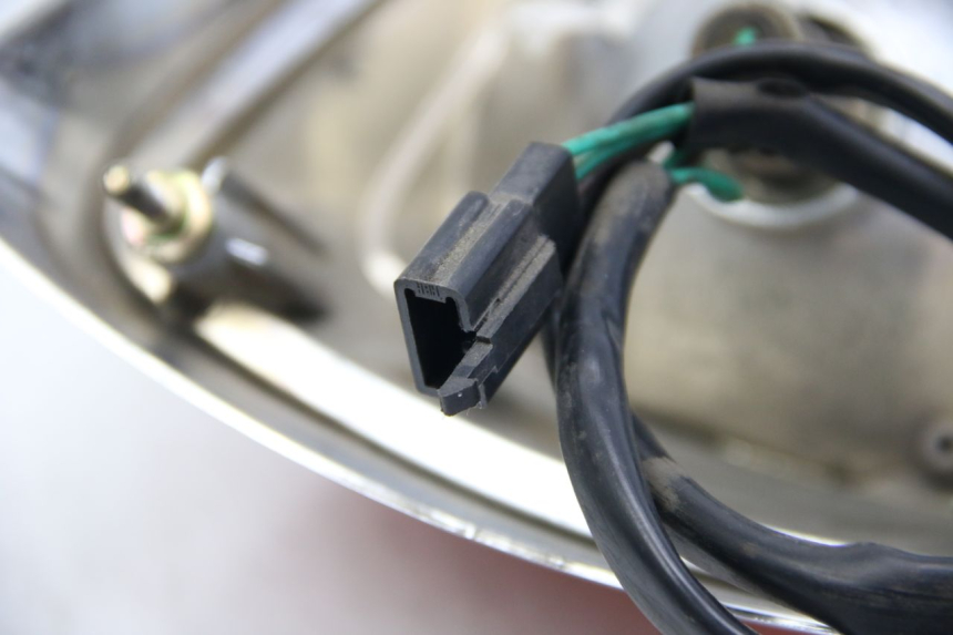 photo de ACHTERLICHT SYM FIDDLE 2 125 (2010 - 2013) - Gecontroleerd onderdeel