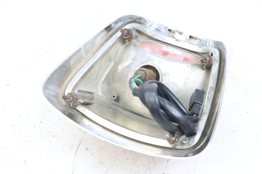 photo de ACHTERLICHT SYM FIDDLE 2 50 (2008 - 2013) - Staat van het oppervlak