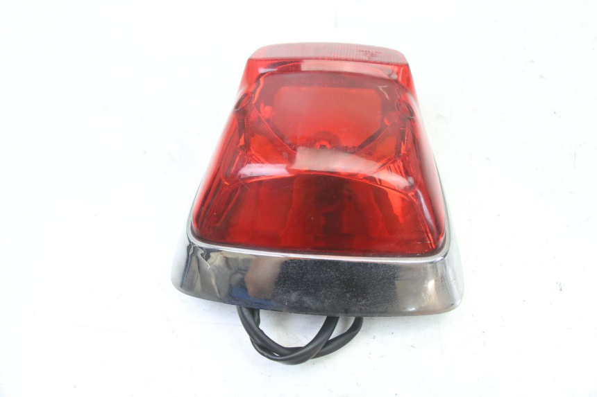 photo de ACHTERLICHT SYM FIDDLE 2 S 125 (2012 - 2014) - Andere kijkhoek