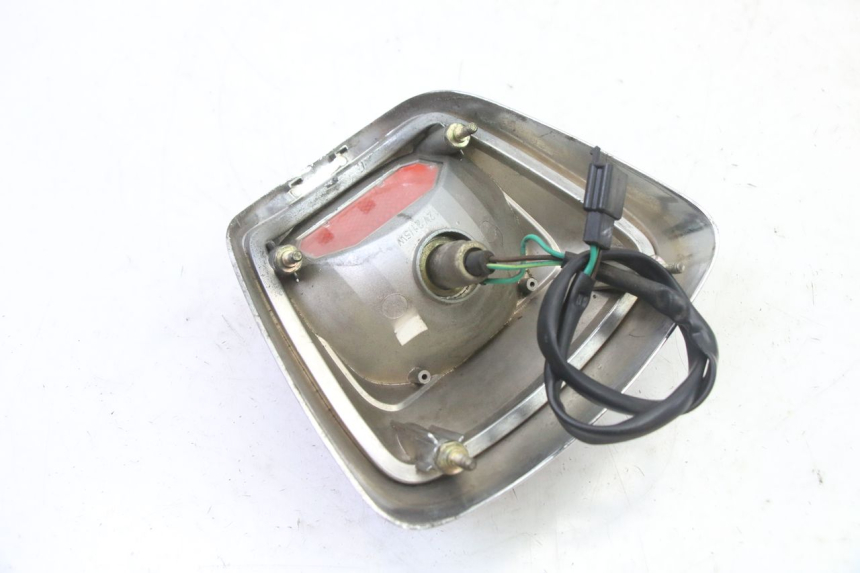 photo de ACHTERLICHT SYM FIDDLE 2 S 125 (2012 - 2014) - Overzicht