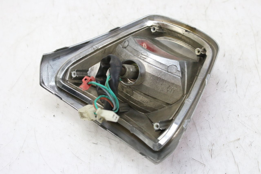 photo de ACHTERLICHT SYM FIDDLE 3 III 125 (2014 - 2020) - Andere kijkhoek