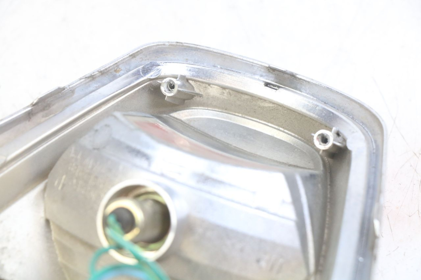 photo de ACHTERLICHT SYM FIDDLE 3 III 125 (2014 - 2020) - Technische close-up