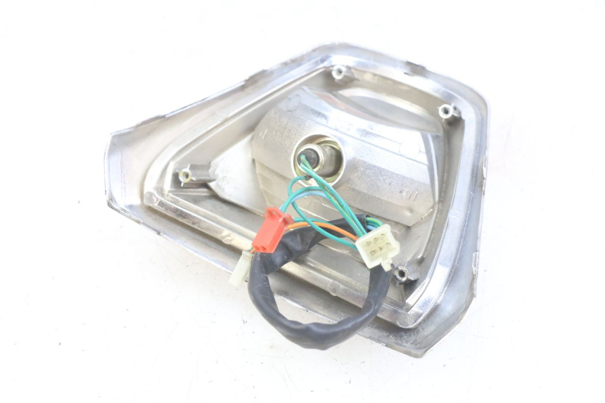 photo de ACHTERLICHT SYM FIDDLE 3 III 125 (2014 - 2020) - Overzicht