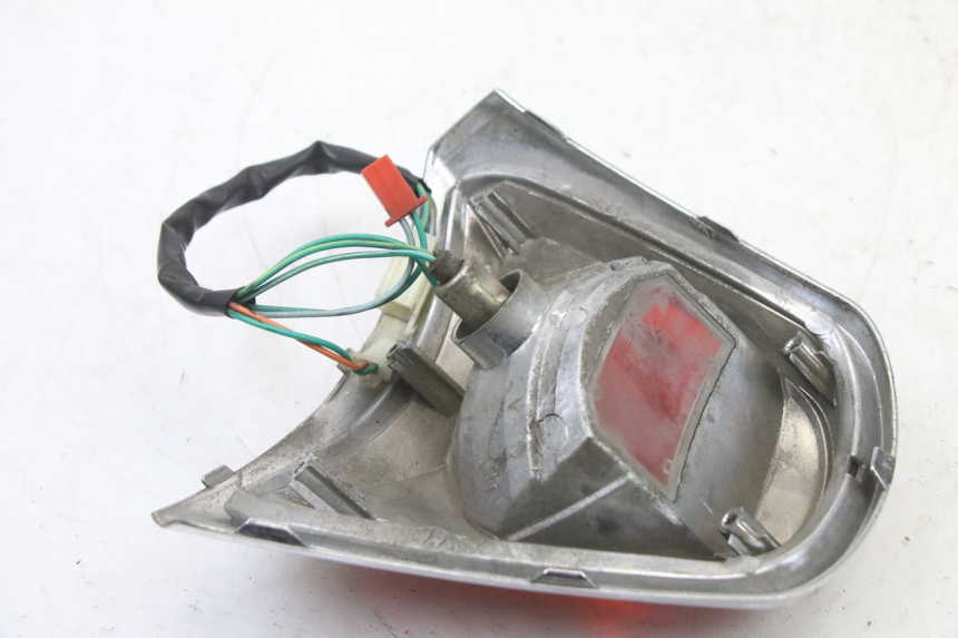 photo de ACHTERLICHT SYM FIDDLE 3 III 125 (2014 - 2020) - Technische close-up