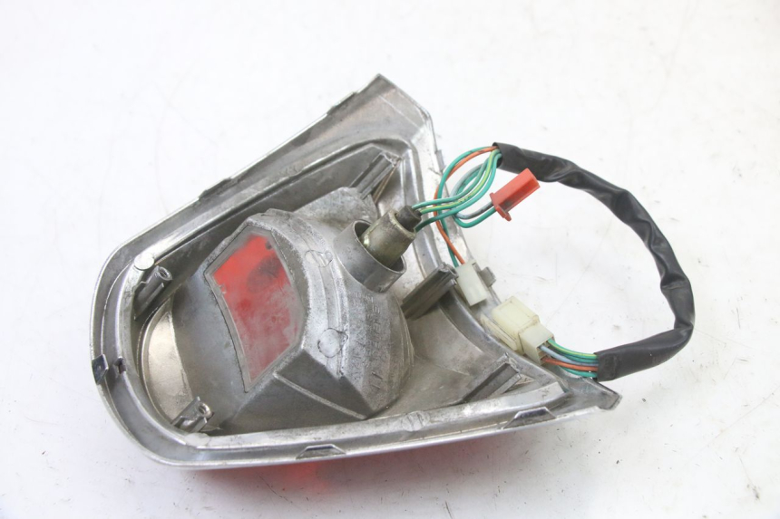 photo de ACHTERLICHT SYM FIDDLE 3 III 125 (2014 - 2020) - Overzicht