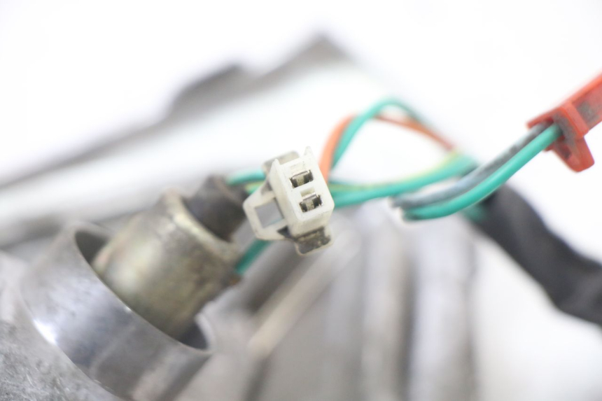 photo de ACHTERLICHT SYM FIDDLE 3 III 125 (2014 - 2020) - Staat van het oppervlak