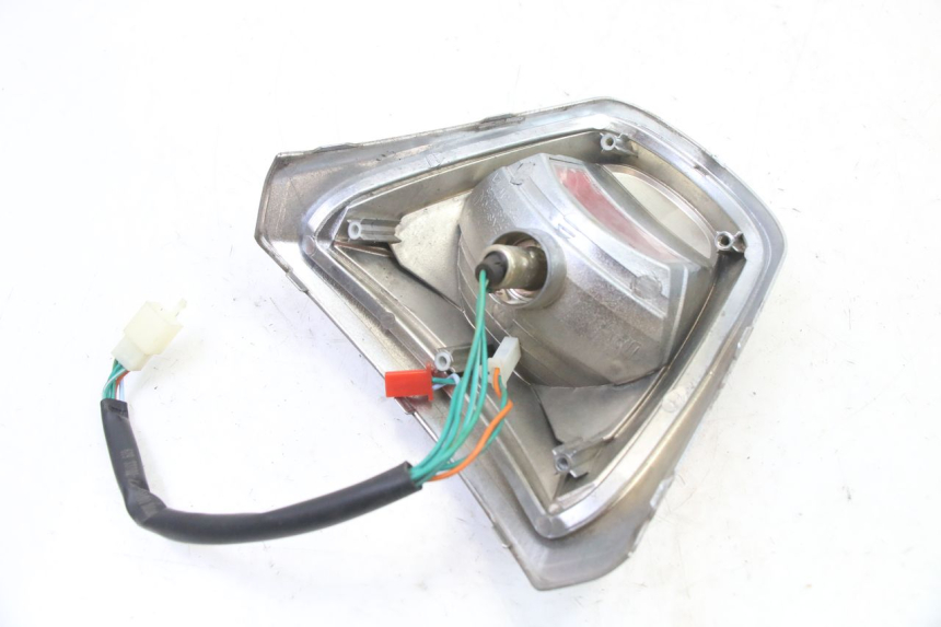 photo de ACHTERLICHT SYM FIDDLE 3 III 125 (2014 - 2020) - Andere kijkhoek