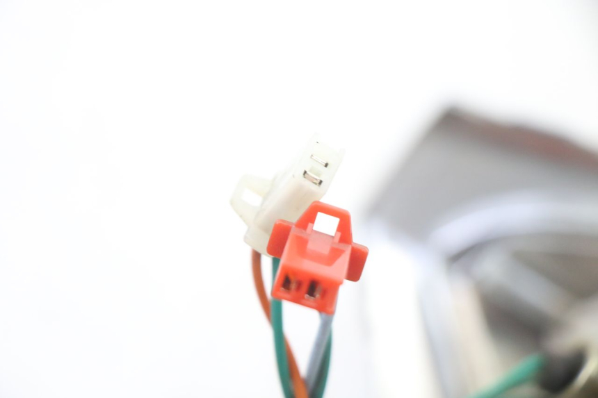 photo de ACHTERLICHT SYM FIDDLE 3 III 125 (2014 - 2020) - Overzicht