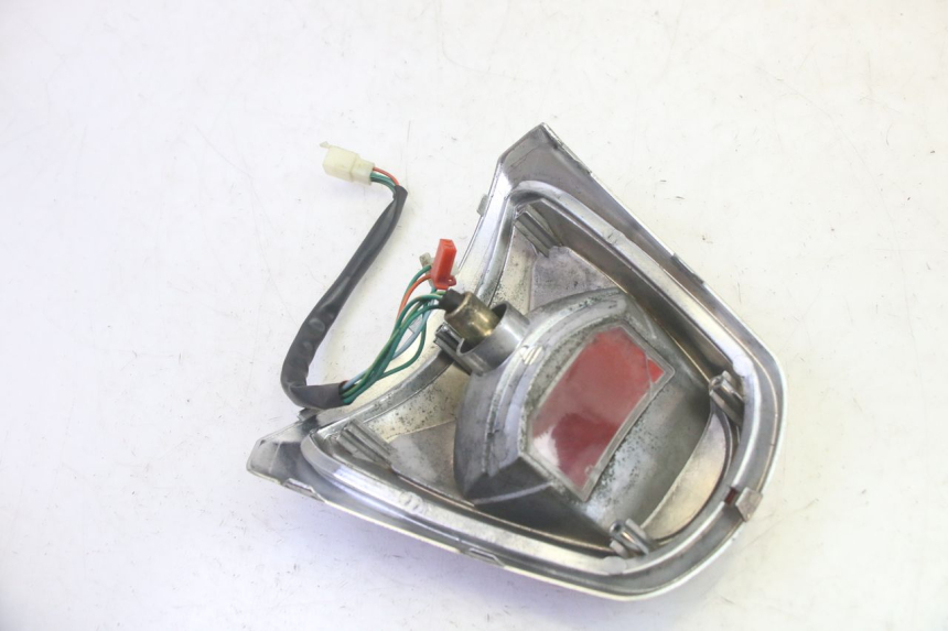 photo de ACHTERLICHT SYM FIDDLE 3 III 125 (2014 - 2020) - Technische close-up