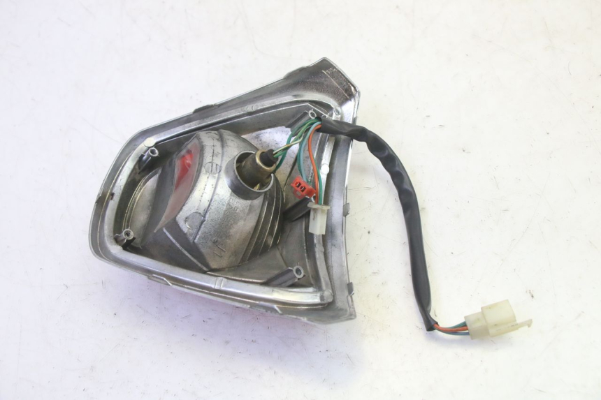 photo de ACHTERLICHT SYM FIDDLE 3 III 125 (2014 - 2020) - Overzicht