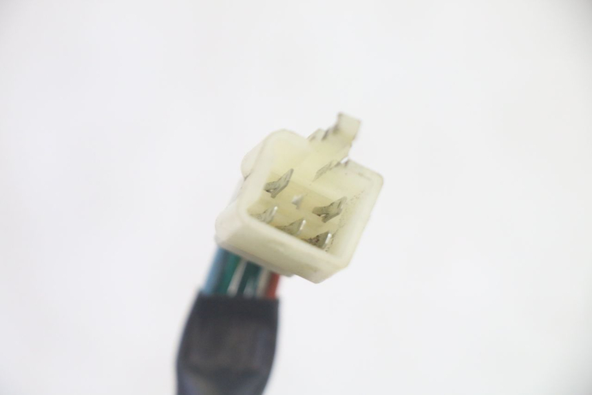 photo de ACHTERLICHT SYM FIDDLE 3 III 125 (2014 - 2020) - Staat van het oppervlak