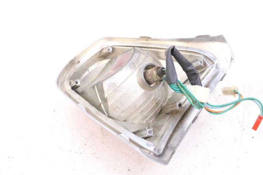 photo de ACHTERLICHT SYM FIDDLE 3 III 50 (2014 - 2020) - Detail van het onderdeel