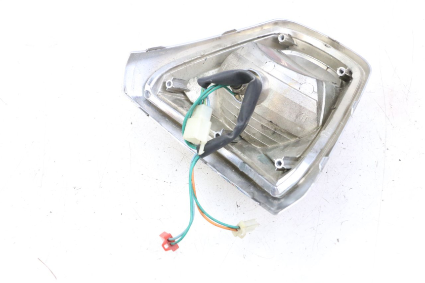 photo de ACHTERLICHT SYM FIDDLE 3 III 50 (2014 - 2020) - Zoom op gebruiksstaat