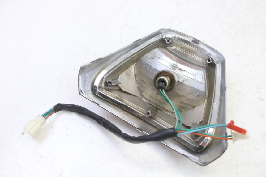 photo de ACHTERLICHT SYM FIDDLE 3 III 50 (2014 - 2020) - Technische close-up