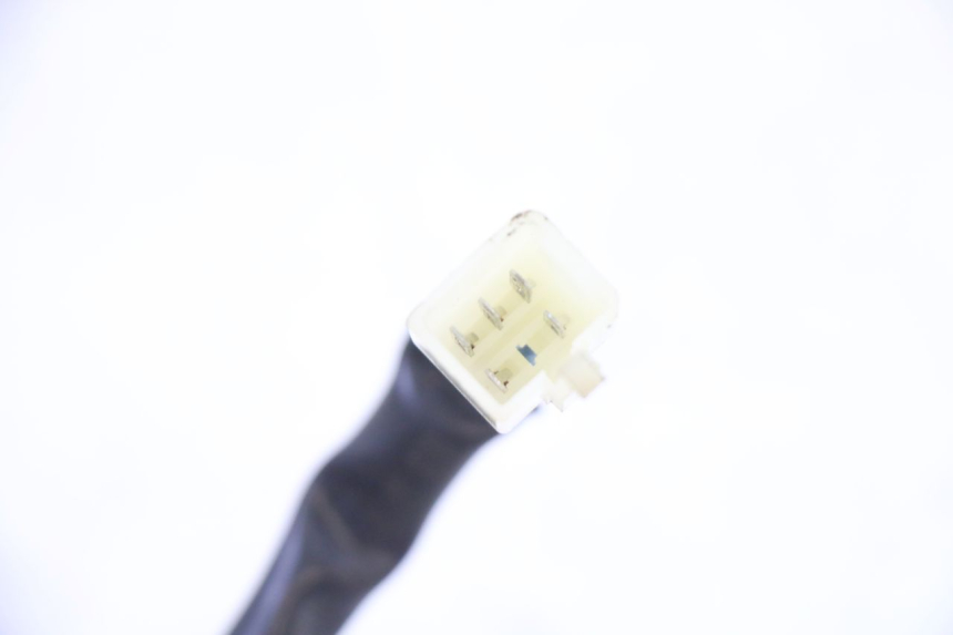 photo de ACHTERLICHT SYM FIDDLE 3 III 50 (2014 - 2020) - Bevestigingspunten