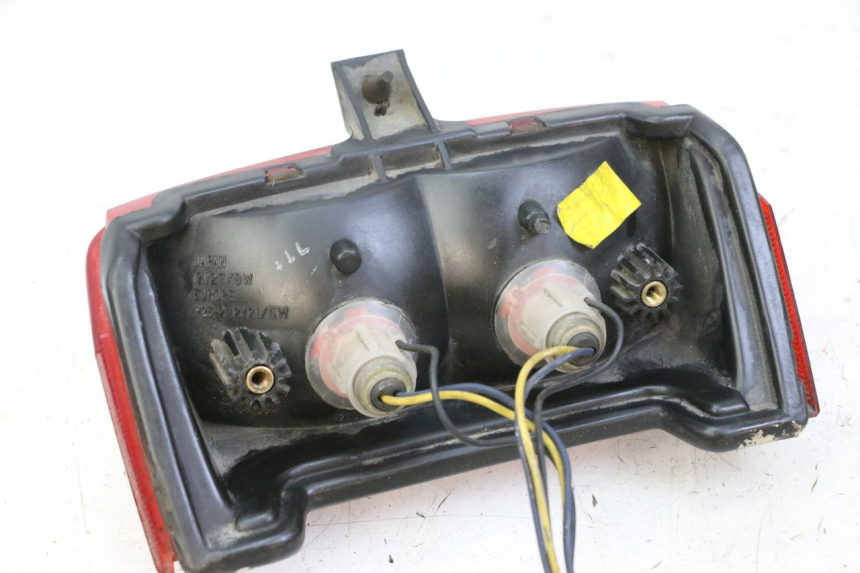 photo de ACHTERLICHT YAMAHA FJ 36Y 1100 (1984 - 1985) - Overzicht