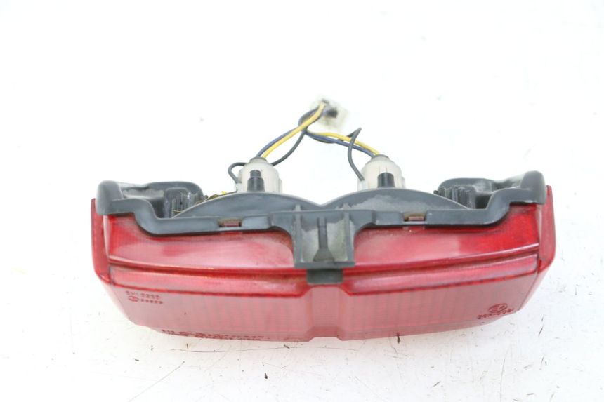 photo de ACHTERLICHT YAMAHA FJ 36Y 1100 (1984 - 1985) - Staat van het oppervlak