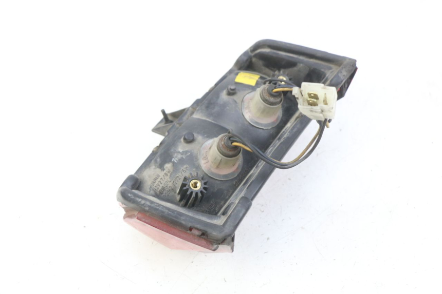 photo de ACHTERLICHT YAMAHA FJ 3CX 1200 (1986 - 1996) - Zoom op gebruiksstaat