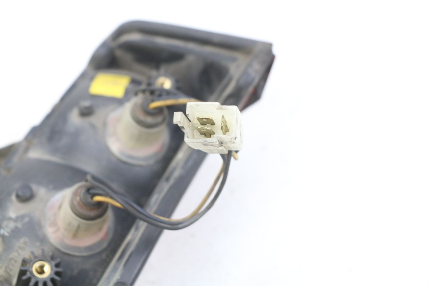 photo de ACHTERLICHT YAMAHA FJ 3CX 1200 (1986 - 1996) - Andere kijkhoek