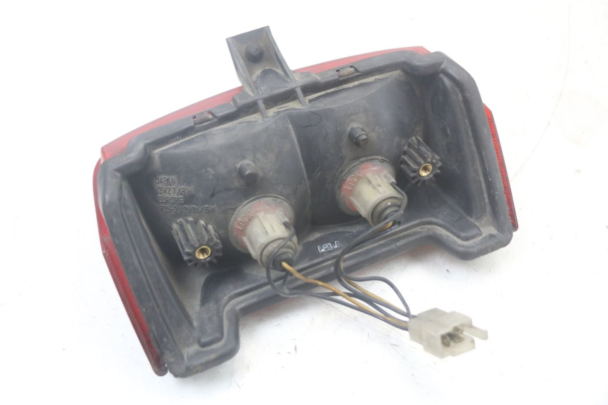 photo de ACHTERLICHT YAMAHA FJ 3CX 1200 (1986 - 1996) - Markeringen en referenties