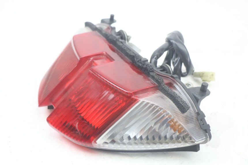photo de ACHTERLICHT YAMAHA FJR ABS 1300 (2006 - 2012) - Staat van het oppervlak