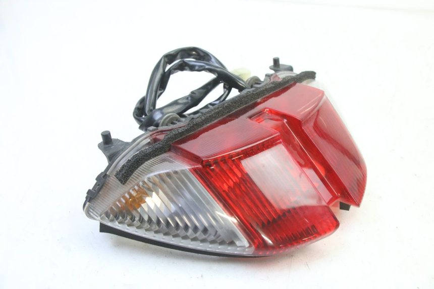 photo de ACHTERLICHT YAMAHA FJR ABS 1300 (2006 - 2012) - Detail van het onderdeel