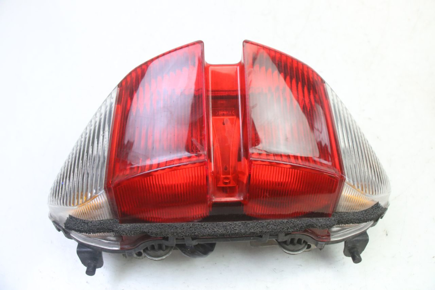 photo de ACHTERLICHT YAMAHA FJR ABS 1300 (2006 - 2012) - Andere kijkhoek