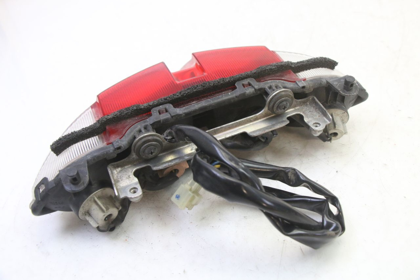 photo de ACHTERLICHT YAMAHA FJR ABS 1300 (2006 - 2012) - Overzicht