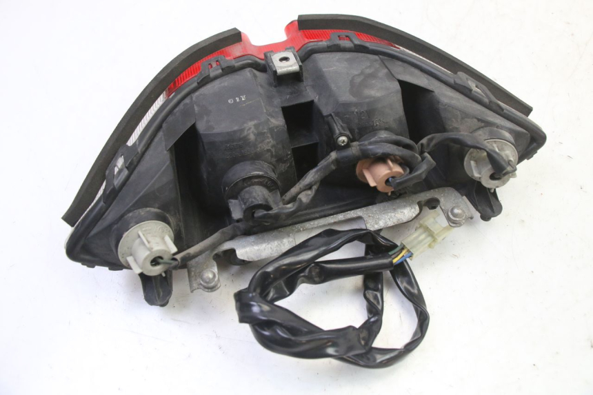 photo de ACHTERLICHT YAMAHA FJR ABS 1300 (2006 - 2012) - Staat van het oppervlak