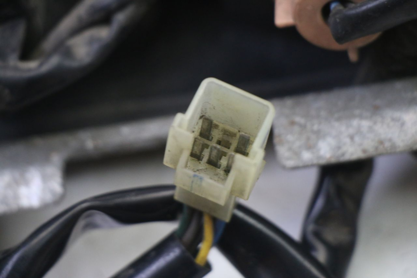 photo de ACHTERLICHT YAMAHA FJR ABS 1300 (2006 - 2012) - Gecontroleerd onderdeel