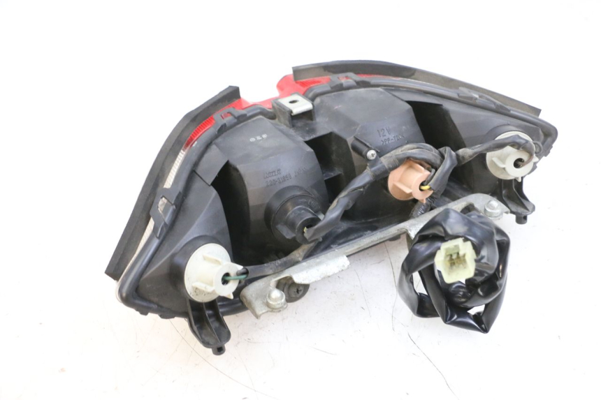 photo de ACHTERLICHT YAMAHA FJR ABS 1300 (2006 - 2012) - Andere kijkhoek