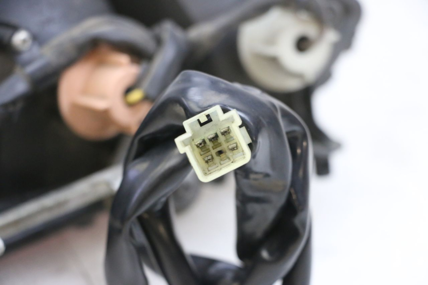 photo de ACHTERLICHT YAMAHA FJR ABS 1300 (2006 - 2012) - Technische close-up