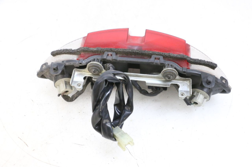 photo de ACHTERLICHT YAMAHA FJR ABS 1300 (2006 - 2012) - Bevestigingspunten