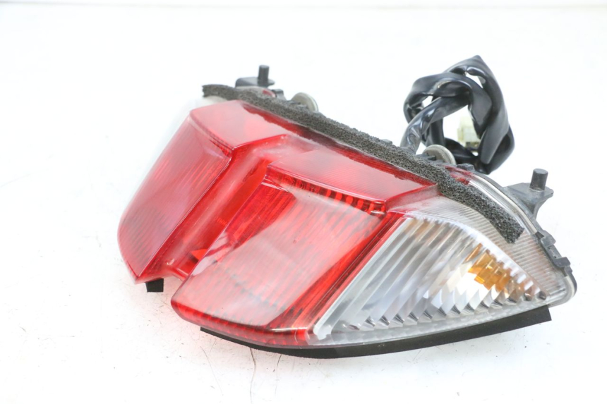 photo de ACHTERLICHT YAMAHA FJR ABS 1300 (2006 - 2012) - Staat van het oppervlak