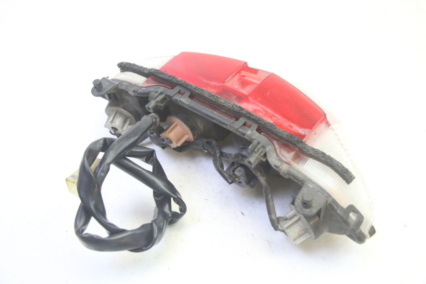 photo de ACHTERLICHT YAMAHA FJR ABS 1300 (2006 - 2012) - Overzicht